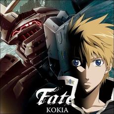 Fate mp3 Single by KOKIA