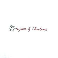 a piece of Christmas mp3 Single by KOKIA