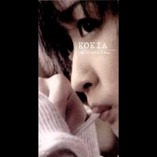 愛しているから mp3 Single by KOKIA