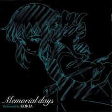 Memorial days mp3 Single by KOKIA