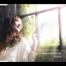 New Day, New Life mp3 Single by KOKIA