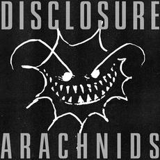 Arachnids mp3 Single by Disclosure