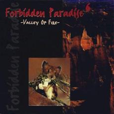 Forbidden Paradise 6: Valley of Fire mp3 Compilation by Various Artists