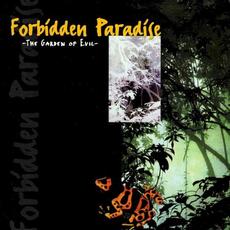 Forbidden Paradise: The Garden of Evil mp3 Compilation by Various Artists