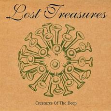 Lost Treasures: Creatures of the Deep mp3 Compilation by Various Artists