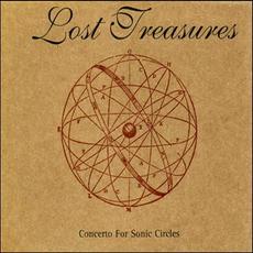 Lost Treasures: Concerto for Sonic Circles mp3 Compilation by Various Artists