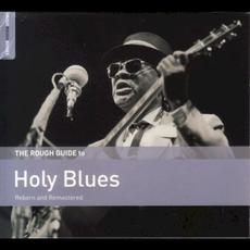 The Rough Guide to Holy Blues mp3 Compilation by Various Artists