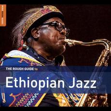 The Rough Guide to Ethiopian Jazz mp3 Compilation by Various Artists