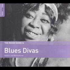 The Rough Guide to Blues Divas mp3 Compilation by Various Artists