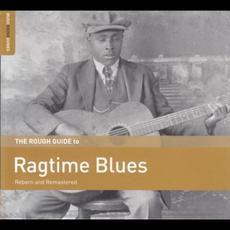 The Rough Guide to Ragtime Blues mp3 Compilation by Various Artists