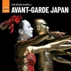 The Rough Guide to Avant‐Garde Japan mp3 Compilation by Various Artists