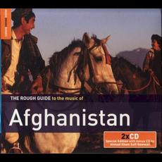 The Rough Guide to the Music of Afghanistan mp3 Compilation by Various Artists