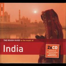 The Rough Guide to the Music of India mp3 Compilation by Various Artists