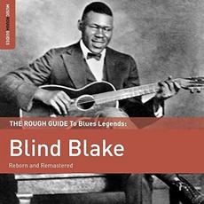 The Rough Guide to Blues Legends: Blind Blake mp3 Compilation by Various Artists