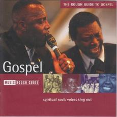 The Rough Guide to Gospel mp3 Compilation by Various Artists