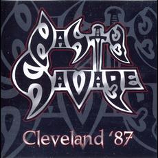 Cleveland '87 mp3 Live by Nasty Savage