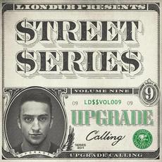 Liondub Street Series, Vol. 09: Calling mp3 Album by Upgrade