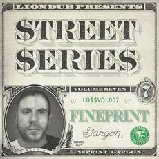 Liondub Street Series, Vol. 07: Gargon mp3 Album by Fineprint