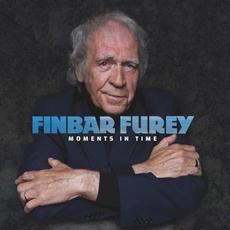 Moments in Time mp3 Album by Finbar Furey