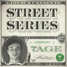 Liondub Street Series, Vol. 67: Killing Machine mp3 Album by 7AGE