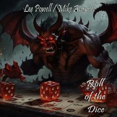 Roll Of The Dice mp3 Album by Lee Powell