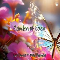 Garden Of Eden mp3 Album by Lee Powell