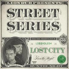 Liondub Street Series, Vol. 34: Run the Night mp3 Album by Lost City