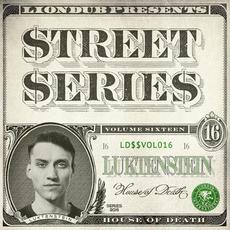 Liondub Street Series, Vol. 16: House of Death mp3 Album by Luktenstein