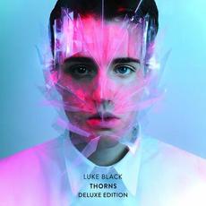 Thorns (Deluxe Edition) mp3 Album by Luke Black