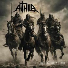 Jinetes De Acero mp3 Album by Athila