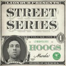 Liondub Street Series, Vol. 01: Murda mp3 Album by Hoogs