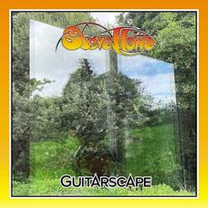 Guitarscape mp3 Album by Steve Howe