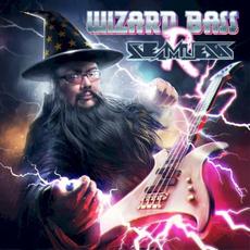 Wizard Bass mp3 Album by SeamlessR