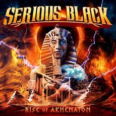 Rise of Akhenaton mp3 Album by Serious Black