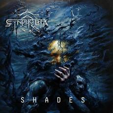 Shades mp3 Album by Synphobia