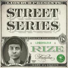 Liondub Street Series, Vol. 18: Babylon mp3 Album by Rize