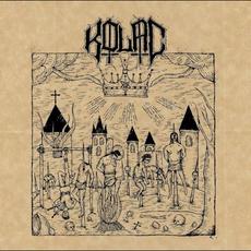 Kolac mp3 Album by Kolac