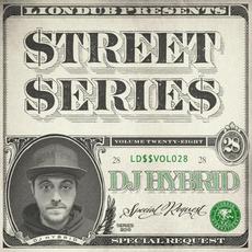 Liondub Street Series, Vol. 28: Special Request mp3 Album by DJ Hybrid