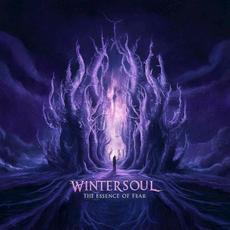 The Essence of Fear mp3 Album by Wintersoul