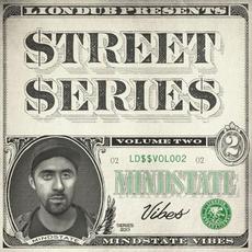 Liondub Street Series, Vol. 02: Vibes mp3 Album by Mindstate