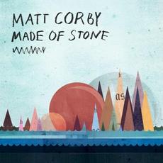 Made of Stone mp3 Album by Matt Corby