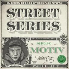 Liondub Street Series, Vol. 32: Watch Out mp3 Album by Motiv