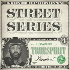 Liondub Street Series, Vol. 04: Breakout mp3 Album by Truespirit