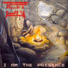 I Am the Presence mp3 Album by Thou Shall Not