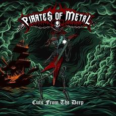 Cuts from the Deep mp3 Album by Pirates Of Metal