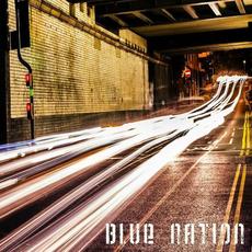 Cross The Line & Decide mp3 Album by Blue Nation