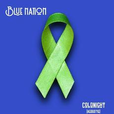 Cold Night (Acoustic) mp3 Album by Blue Nation