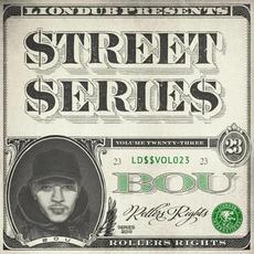 Liondub Street Series, Vol. 23: Rollers Rights mp3 Album by Bou