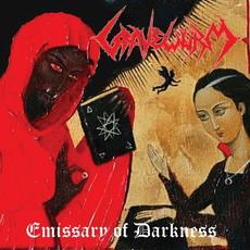 Emissary Of Darkness mp3 Album by Gravewürm