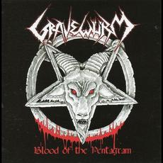 Blood of the Pentagram mp3 Album by Gravewürm